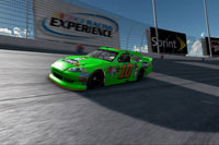 Adrenaline-filled races